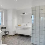 Casa de Férias Gorgeous In With Kitchen