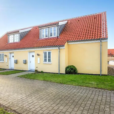 Holiday home Gorgeous In With Kitchen Skagen