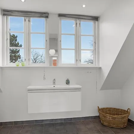 Gorgeous In With Kitchen Holiday home Skagen