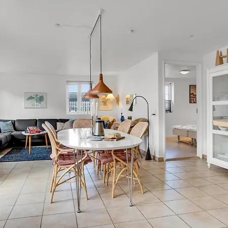 Gorgeous In With Kitchen Holiday home Skagen