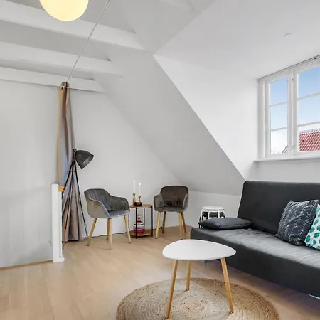 Tatil Evi Gorgeous In With Kitchen *