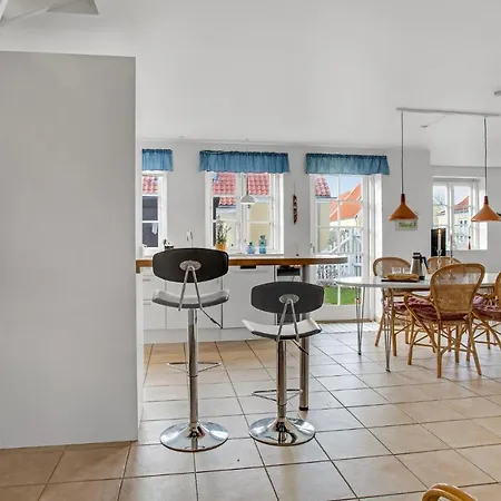 Gorgeous In With Kitchen Skagen
