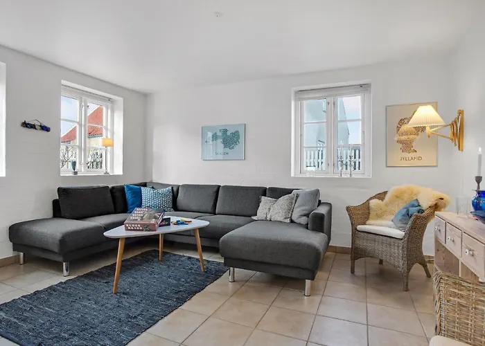 Gorgeous In With Kitchen Skagen